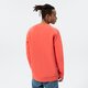 Férfi pulóver ADIDAS PULÓVER ESSENTIAL CREW he9424 szín: rózsaszín