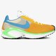 Férfi sportcipők NIKE D/MS/X WAFFLE cq0205-700 szín: sárga