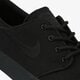 Gyerek sportcipők NIKE STEFAN JANOSKI (GS)  525104-024 szín: fekete