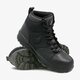 Gyerek téli cipők NIKE MANOA '17 BG aj1280-002 szín: fekete