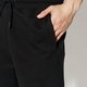 Férfi rövidnadrágok NIKE RÖVIDNADRÁG M NSW SHORT AIR FLC 886052-010 szín: fekete