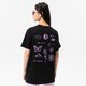 Női póló VANS PÓLÓ DISCHORD BFF SS vn0a7tn2blk1 szín: fekete