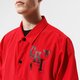 Férfi átmeneti kabát NIKE KABÁT CHI M NK JKT COACHES CTS 75 NBA db1433-657 szín: piros