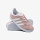 Gyerek sportcipők ADIDAS GAZELLE C by9548 szín: rózsaszín