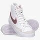 Gyerek sportcipők NIKE BLAZER MID '77  da4086-105 szín: fehér