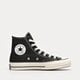 Női tornacipők CONVERSE CHUCK 70 162050c szín: fekete