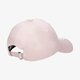 Gyerek baseball sapka NEW ERA SAPKA WMNS COLOUR ESS 9FORTY NEYYAN PKRPKR 60081367 szín: bézs