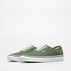 Férfi sportcipők VANS UA AUTHENTIC vn0a5ks96qu1 szín: zöld
