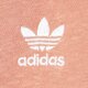 Női pulóver ADIDAS PULÓVER ESS SWEATER ic1822 szín: rózsaszín