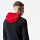 Férfi pulóver JORDAN PULÓVER KAPUCNIS M J JUMPMAN CLSCS LTWT FLC PO ck2852-010 szín: fekete