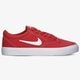 Férfi sportcipők NIKE SB CHARGE SOLARSOFT TEXTILE cd6279-601 szín: piros