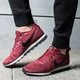 Férfi sportcipők NIKE MD RUNNER 2 ENG MESH  916774-601 szín: piros