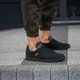 Férfi sportcipők ADIDAS GAZELLE  bz0029 szín: fekete
