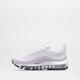 Gyerek sportcipők NIKE AIR MAX 97 BG 921522-114 szín: fehér