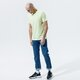 Férfi póló ADIDAS PÓLÓ ESSENTIAL TEE gn3403 szín: sárga