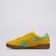 Női sportcipők REEBOK CLUB C GROUNDS UK 100229525 szín: sárga