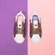 Gyerek sportcipők ADIDAS SUPERSTAR 360 I gx3299 szín: multicolor