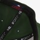 Férfi baseball sapka NEW ERA SAPKA 9FORTY NYY GRN NEW YORK YANKEES HOGBLK 12040432 szín: zöld