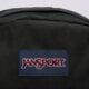 Női hátizsák JANSPORT HÁTIZSÁK SUPERBREAK ONE BLACK ek0a5bagn551 szín: fekete