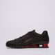 Női sportcipők NIKE W SHOX Z hq7540-002 szín: fekete