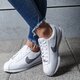 Gyerek sportcipők NIKE CORTEZ BASIC SL GG ah7528100 szín: fehér