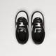 Gyerek sportcipők NIKE FORCE 1 LV8 2 dv1624-001 szín: fekete