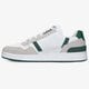 Férfi sportcipők LACOSTE T-CLIP 120 3 US 739sma0063082 szín: fehér