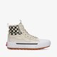 Női tornacipők VANS UA SK8-HI GORE-TEX MTE-3 vn0a5i1127i1 szín: barna