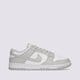 Férfi sportcipők NIKE DUNK LOW RETRO dd1391-103 szín: fehér