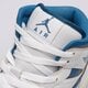 Férfi sportcipők AIR JORDAN 1 MID SE fn5215-141 szín: fehér