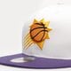 Férfi baseball sapka NEW ERA SAPKA WHT CROWN TEAM 950 SUNS PHOENIX SUNS 60358011 szín: fehér