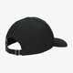 Gyerek baseball sapka LEVI'S SAPKA MID BATWING FLEXFIT 38021-0251 szín: fekete