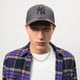 Férfi baseball sapka NEW ERA SAPKA MLB 9FORTY NEW YORK YANKEES CAP NEW YORK YANKE 12523906 szín: szürke