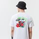 Férfi póló NIKE PÓLÓ M NSW TEE SHOEBOX dd1260-100 szín: fehér