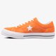 Férfi sportcipők CONVERSE ONE STAR c161574m szín: narancssárga
