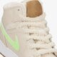 Gyerek sportcipők AIR JORDAN 1 MID UTL (GS) do2207-264 szín: rózsaszín