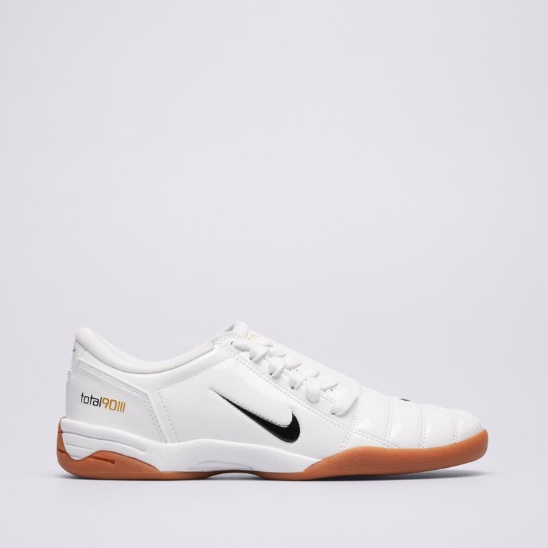 NIKE WMNS T90 PATENT