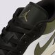 Gyerek sportcipők AIR JORDAN 1 LOW  553560-092 szín: khaki