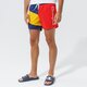 Férfi rövidnadrágok CHAMPION RÖVIDNADRÁG BEACHSHORT 214446bs508 szín: multicolor