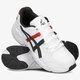 Férfi sportcipők ASICS GEL-BND 1021a217101 szín: fehér