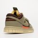 Férfi sportcipők NIKE DUNK LOW REMASTERED dv0821-200 szín: zöld