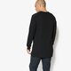Férfi póló NIKE PÓLÓ LS M NSW TOP LS AF1 925440010 szín: fekete