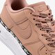 Női sportcipők NIKE WMNS AIR FORCE 1 '07 SE PRM ah6827-201 szín: rózsaszín