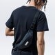 Női övtáska NIKE ÖVTÁSKA NIKE HERITAGE da2275-010 szín: fekete