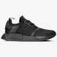 Női sportcipők ADIDAS NMD_R1 W aq1102 szín: fekete