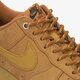 Férfi sportcipők NIKE AIR FORCE 1 '07 LV8  cj9179-200 szín: barna