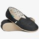 Női slip-onok PAEZ ORIGINAL GUM co30501s1001001 szín: fekete