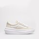 Női tornacipők VANS UA OLD SKOOL OVERT CC vn0a7q5e1nf1 szín: bézs