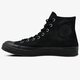 Férfi sportcipők CONVERSE CHUCK 70 WATERPROOF - HI c162350m szín: fekete