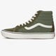 Férfi sportcipők VANS UA COMFYCUSH SK8-HI REISSUE vn0a3wmcvx31 szín: szürke